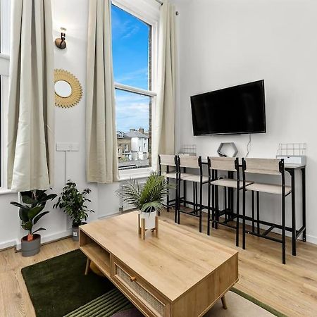 Cosy Place Near Camden Town London Exterior photo